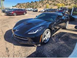 2016 Chevrolet Corvette (CC-2116818) for sale in Cadillac, Michigan