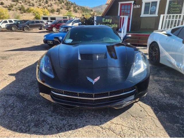 2016 Chevrolet Corvette (CC-2116818) for sale in Cadillac, Michigan