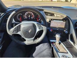 2016 Chevrolet Corvette (CC-2116818) for sale in Cadillac, Michigan