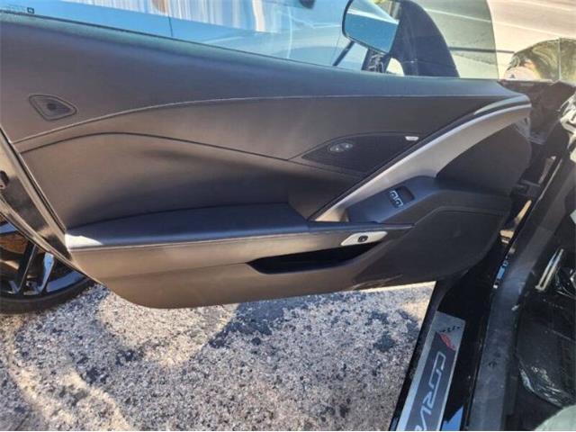 2016 Chevrolet Corvette (CC-2116818) for sale in Cadillac, Michigan