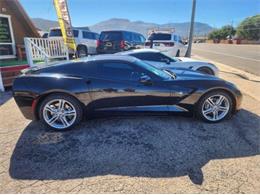 2016 Chevrolet Corvette (CC-2116818) for sale in Cadillac, Michigan