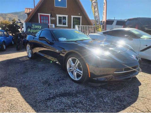 2016 Chevrolet Corvette (CC-2116818) for sale in Cadillac, Michigan