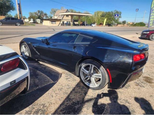 2016 Chevrolet Corvette (CC-2116818) for sale in Cadillac, Michigan