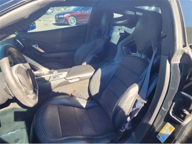 2016 Chevrolet Corvette (CC-2116818) for sale in Cadillac, Michigan