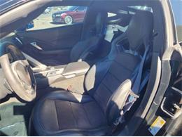2016 Chevrolet Corvette (CC-2116818) for sale in Cadillac, Michigan