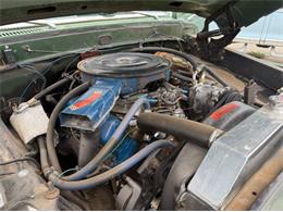 1971 Ford F100 (CC-2116819) for sale in Cadillac, Michigan