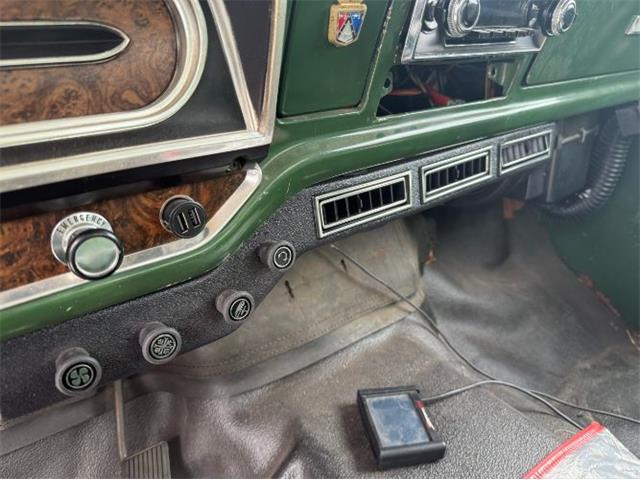 1971 Ford F100 (CC-2116819) for sale in Cadillac, Michigan