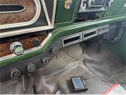 1971 Ford F100 (CC-2116819) for sale in Cadillac, Michigan