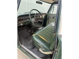 1971 Ford F100 (CC-2116819) for sale in Cadillac, Michigan