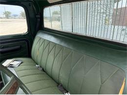 1971 Ford F100 (CC-2116819) for sale in Cadillac, Michigan