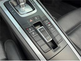 2017 Porsche 718 Boxster (CC-2116820) for sale in Cadillac, Michigan