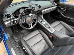 2017 Porsche 718 Boxster (CC-2116820) for sale in Cadillac, Michigan