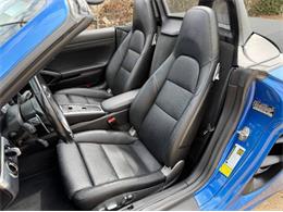 2017 Porsche 718 Boxster (CC-2116820) for sale in Cadillac, Michigan