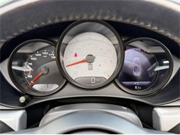 2017 Porsche 718 Boxster (CC-2116820) for sale in Cadillac, Michigan