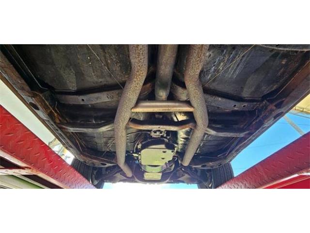 1969 Chevrolet Chevelle (CC-2116821) for sale in Cadillac, Michigan