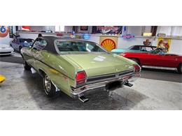 1969 Chevrolet Chevelle (CC-2116821) for sale in Cadillac, Michigan