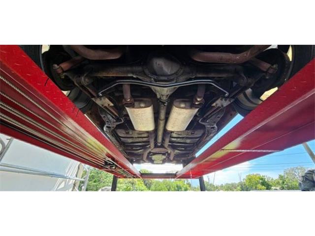 1969 Chevrolet Chevelle (CC-2116821) for sale in Cadillac, Michigan