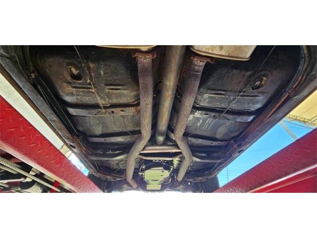 1969 Chevrolet Chevelle (CC-2116821) for sale in Cadillac, Michigan