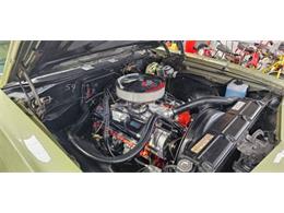 1969 Chevrolet Chevelle (CC-2116821) for sale in Cadillac, Michigan