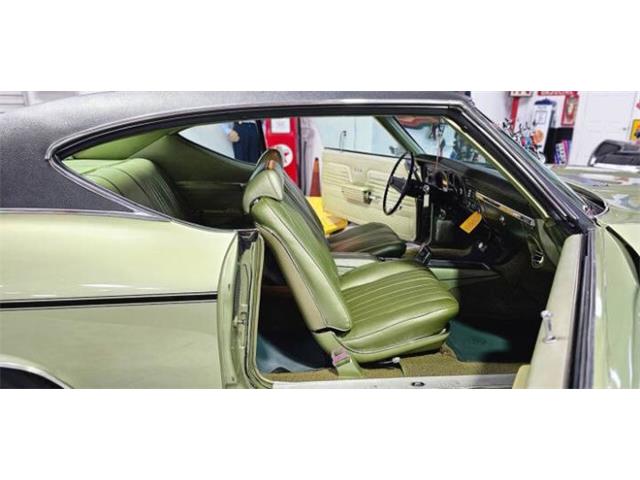 1969 Chevrolet Chevelle (CC-2116821) for sale in Cadillac, Michigan