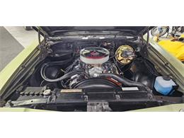 1969 Chevrolet Chevelle (CC-2116821) for sale in Cadillac, Michigan