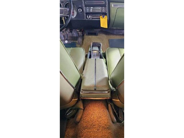 1969 Chevrolet Chevelle (CC-2116821) for sale in Cadillac, Michigan