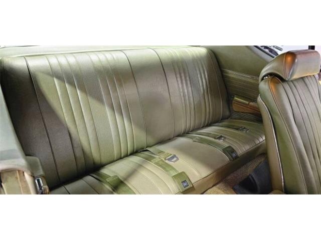 1969 Chevrolet Chevelle (CC-2116821) for sale in Cadillac, Michigan