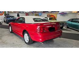 1994 Ford Mustang GT (CC-2116822) for sale in Cadillac, Michigan
