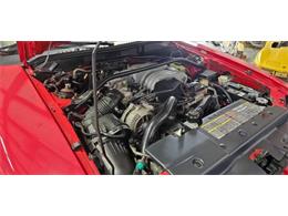 1994 Ford Mustang GT (CC-2116822) for sale in Cadillac, Michigan