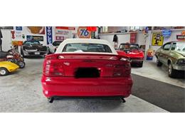 1994 Ford Mustang GT (CC-2116822) for sale in Cadillac, Michigan