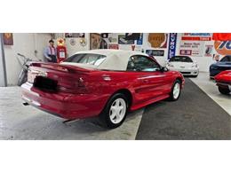 1994 Ford Mustang GT (CC-2116822) for sale in Cadillac, Michigan