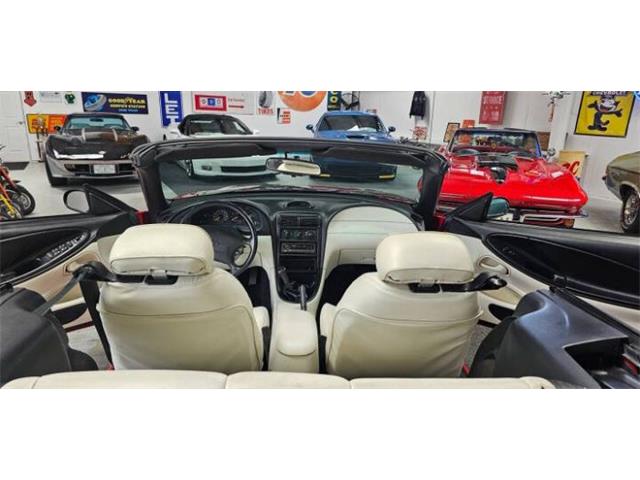 1994 Ford Mustang GT (CC-2116822) for sale in Cadillac, Michigan