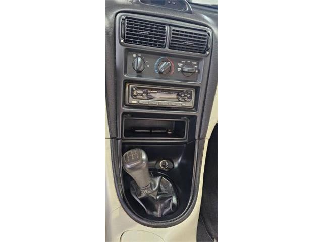 1994 Ford Mustang GT (CC-2116822) for sale in Cadillac, Michigan
