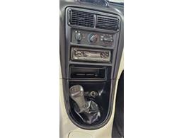 1994 Ford Mustang GT (CC-2116822) for sale in Cadillac, Michigan