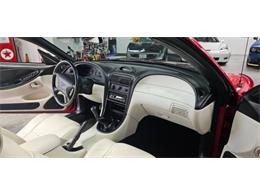 1994 Ford Mustang GT (CC-2116822) for sale in Cadillac, Michigan