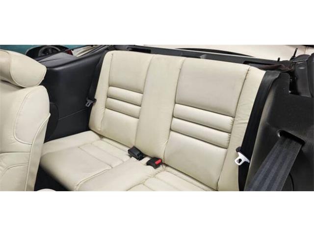 1994 Ford Mustang GT (CC-2116822) for sale in Cadillac, Michigan