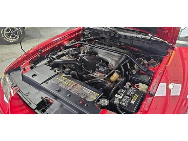 1994 Ford Mustang GT (CC-2116822) for sale in Cadillac, Michigan