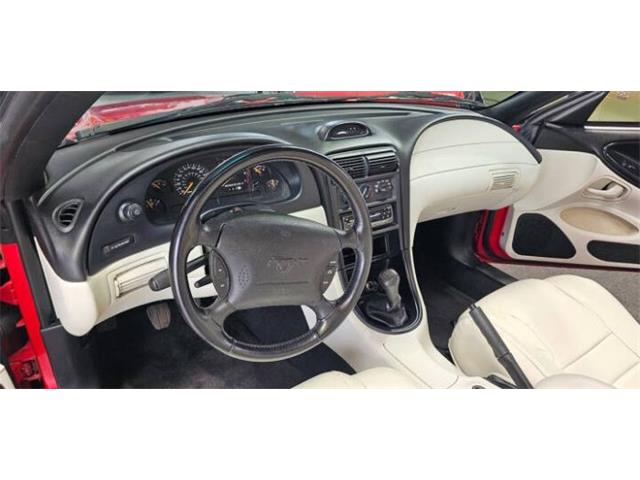 1994 Ford Mustang GT (CC-2116822) for sale in Cadillac, Michigan