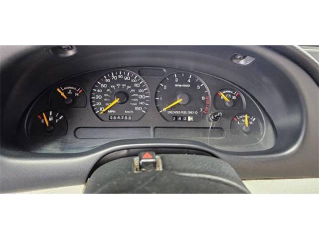 1994 Ford Mustang GT (CC-2116822) for sale in Cadillac, Michigan