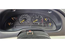 1994 Ford Mustang GT (CC-2116822) for sale in Cadillac, Michigan