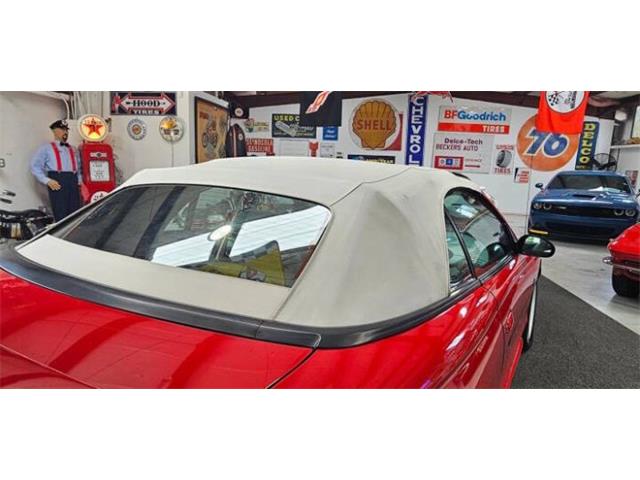 1994 Ford Mustang GT (CC-2116822) for sale in Cadillac, Michigan