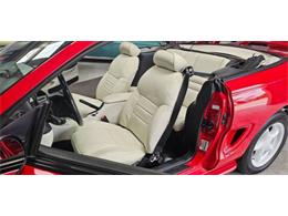1994 Ford Mustang GT (CC-2116822) for sale in Cadillac, Michigan