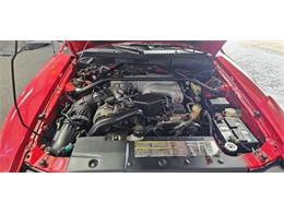 1994 Ford Mustang GT (CC-2116822) for sale in Cadillac, Michigan