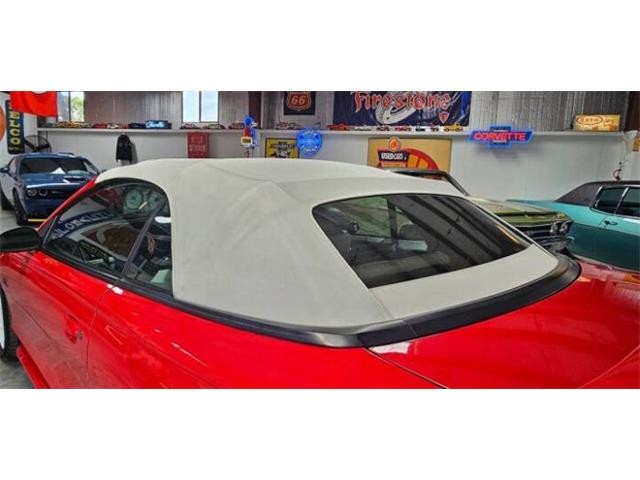 1994 Ford Mustang GT (CC-2116822) for sale in Cadillac, Michigan