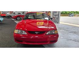 1994 Ford Mustang GT (CC-2116822) for sale in Cadillac, Michigan