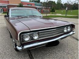 1969 Ford Ranchero (CC-2116823) for sale in Cadillac, Michigan