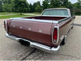 1969 Ford Ranchero (CC-2116823) for sale in Cadillac, Michigan