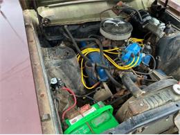 1969 Ford Ranchero (CC-2116823) for sale in Cadillac, Michigan