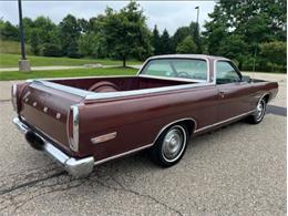 1969 Ford Ranchero (CC-2116823) for sale in Cadillac, Michigan