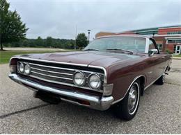 1969 Ford Ranchero (CC-2116823) for sale in Cadillac, Michigan